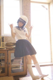 美容室:特除服务7