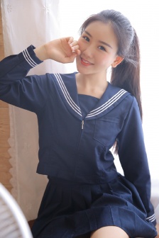 粉色奶头