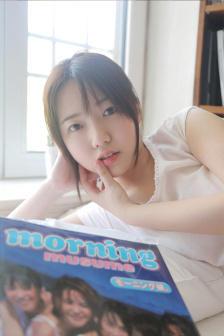 JAPANESE厨房乱TUB