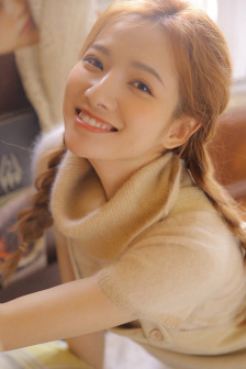 裸色生香