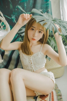 液态欲望