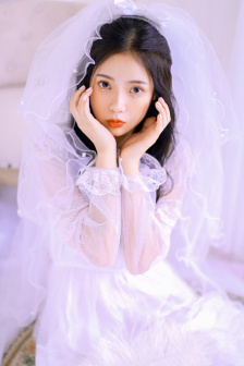 女皇请你狠一点