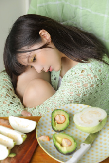 一寸一寸地填满h