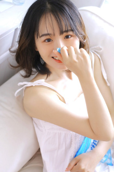 金发女奴隶