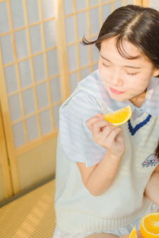 学校里的工口日常